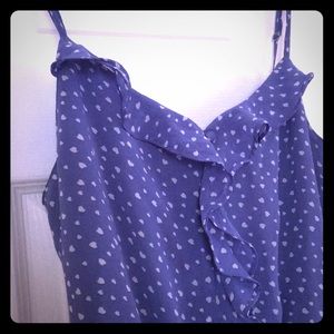 ((RePOSH)) • HM Romper •